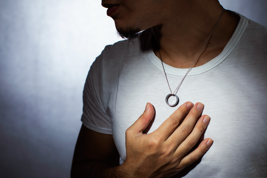 Keepsake Jewellery | Cremation Ring | Funerals | Singapore