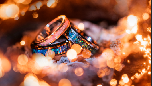 Keepsake Jewellery | Singapore