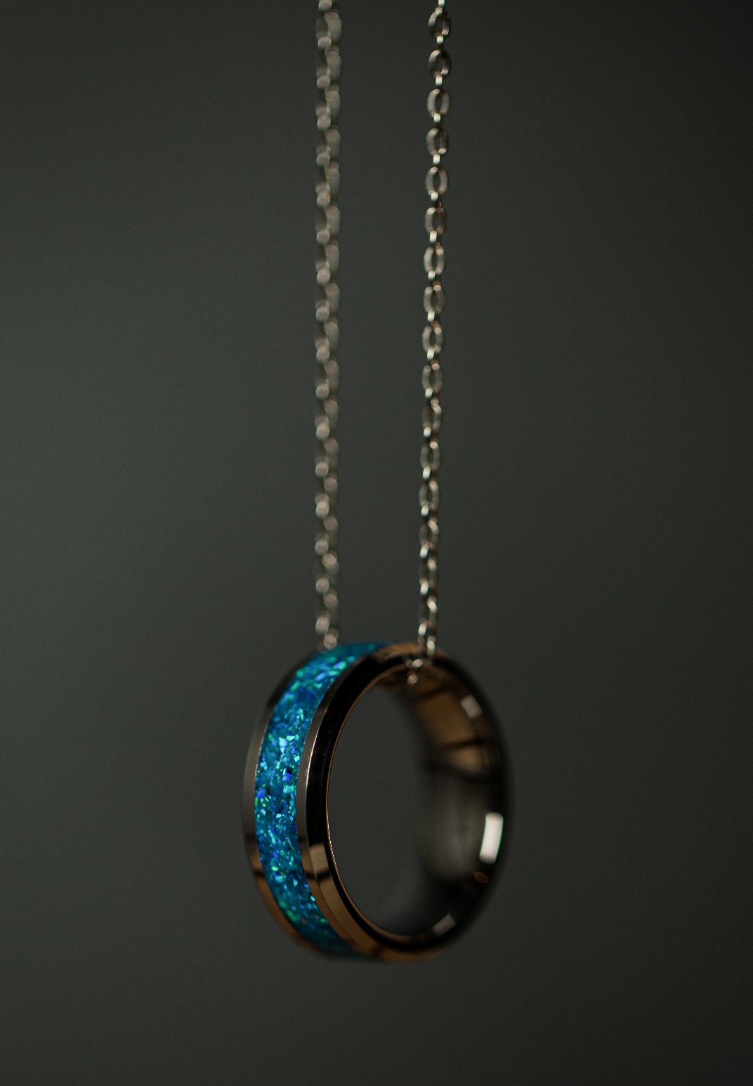 Keepsake Jewellery Singapore | Human Ashes | Pet Ashes