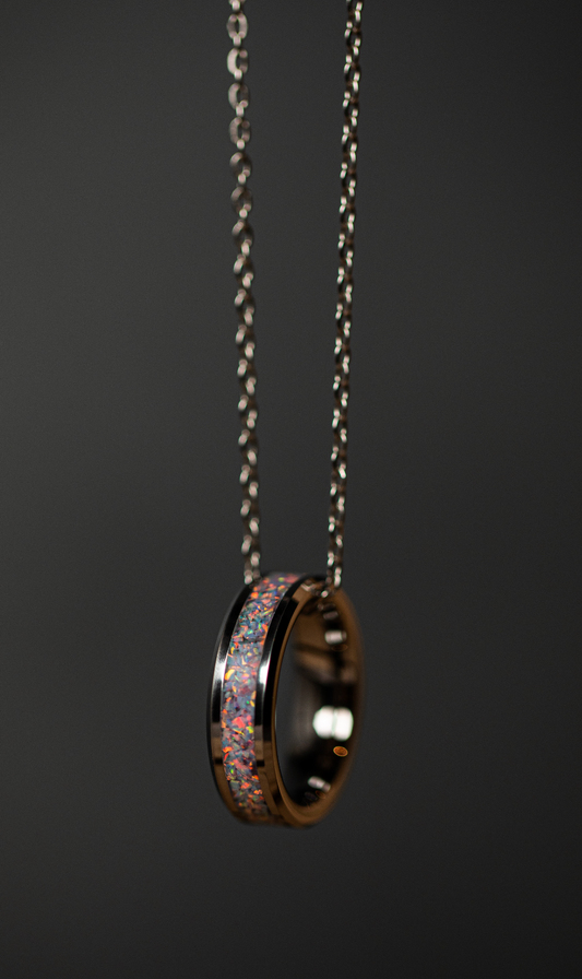 Cremation Rings | Keepsake Jewellery | Singapore