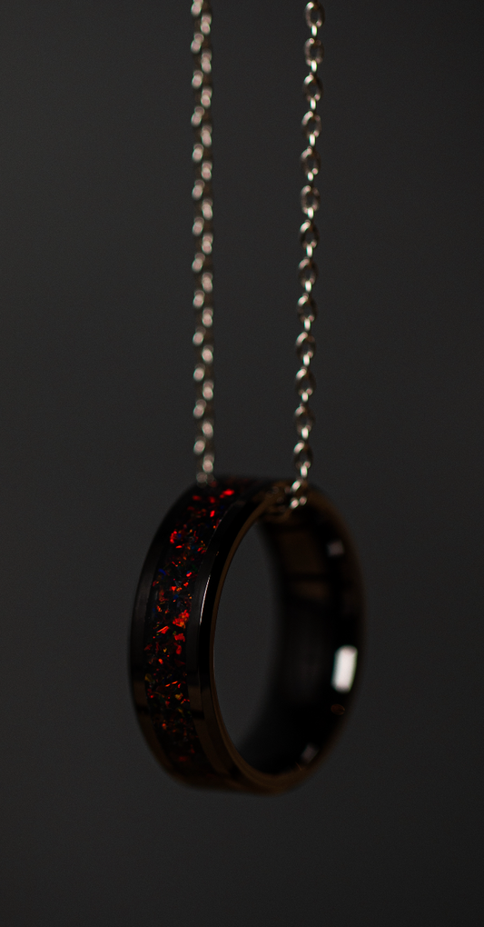 Cremation Rings | Keepsake Jewellery | Singapore