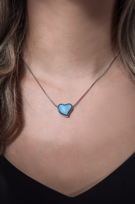 Keepsake Jewellery Singapore | Ashes to Jewellery | Fur to jewellery