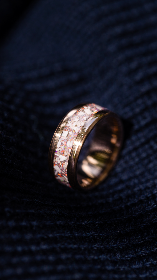Keepsake Jewellery | Memorial Jewellery | Ashes to Jewellery | Human Ashes | Pet Ashes | Singapore