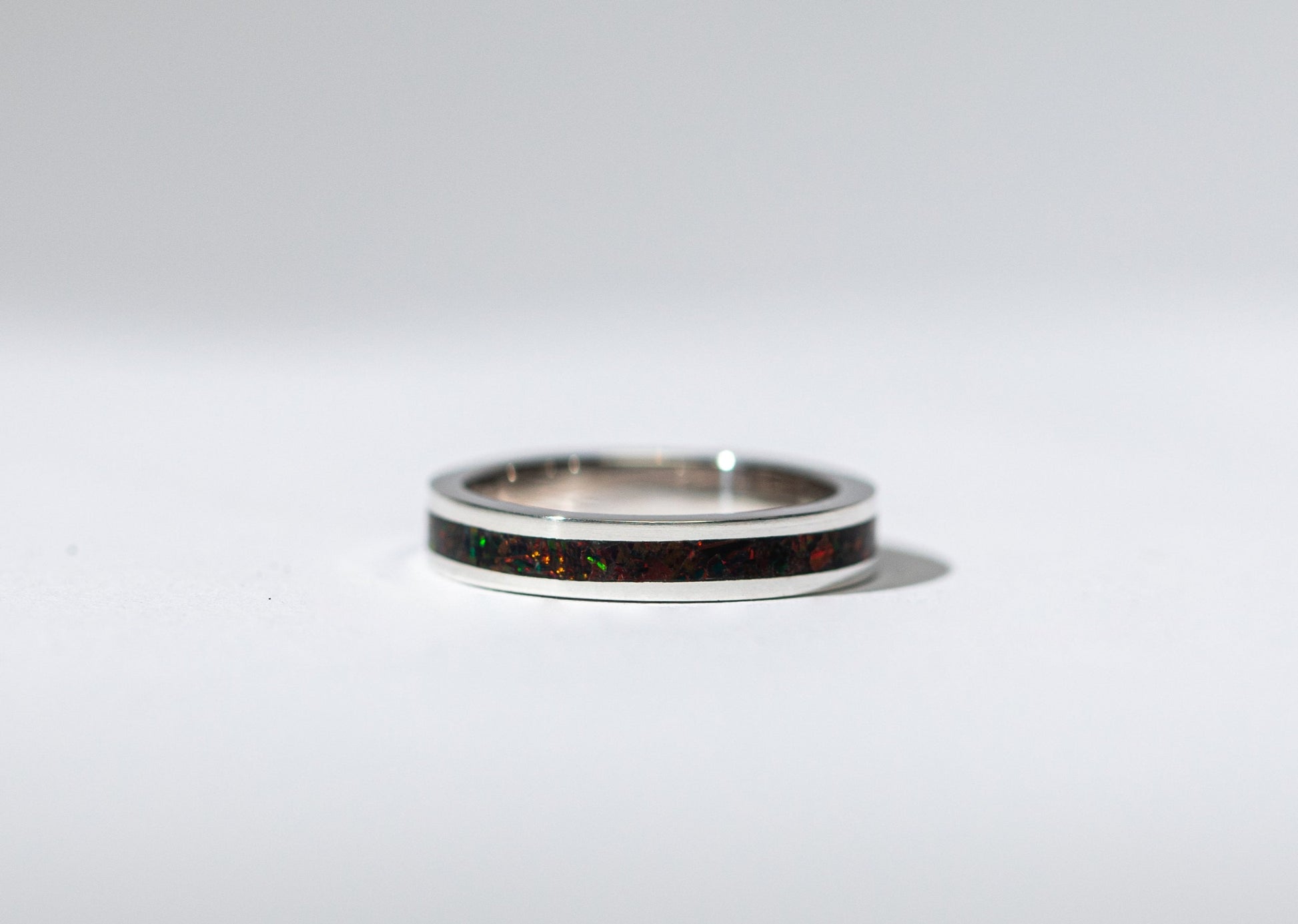 Keepsake Jewellery Singapore | Ashes to Jewellery | Cremation Ring