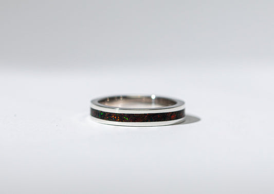 Keepsake Jewellery Singapore | Ashes to Jewellery | Cremation Ring