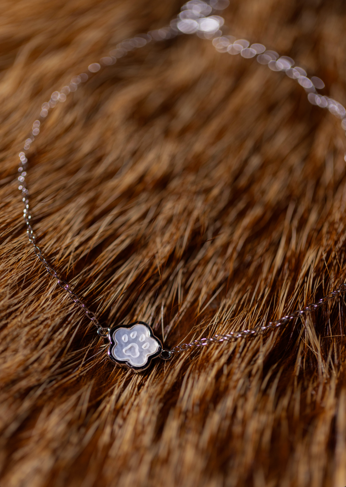 Keepsake Jewellery | Pet Fur Jewellery | Pet Ashes Jewellery | Singapore