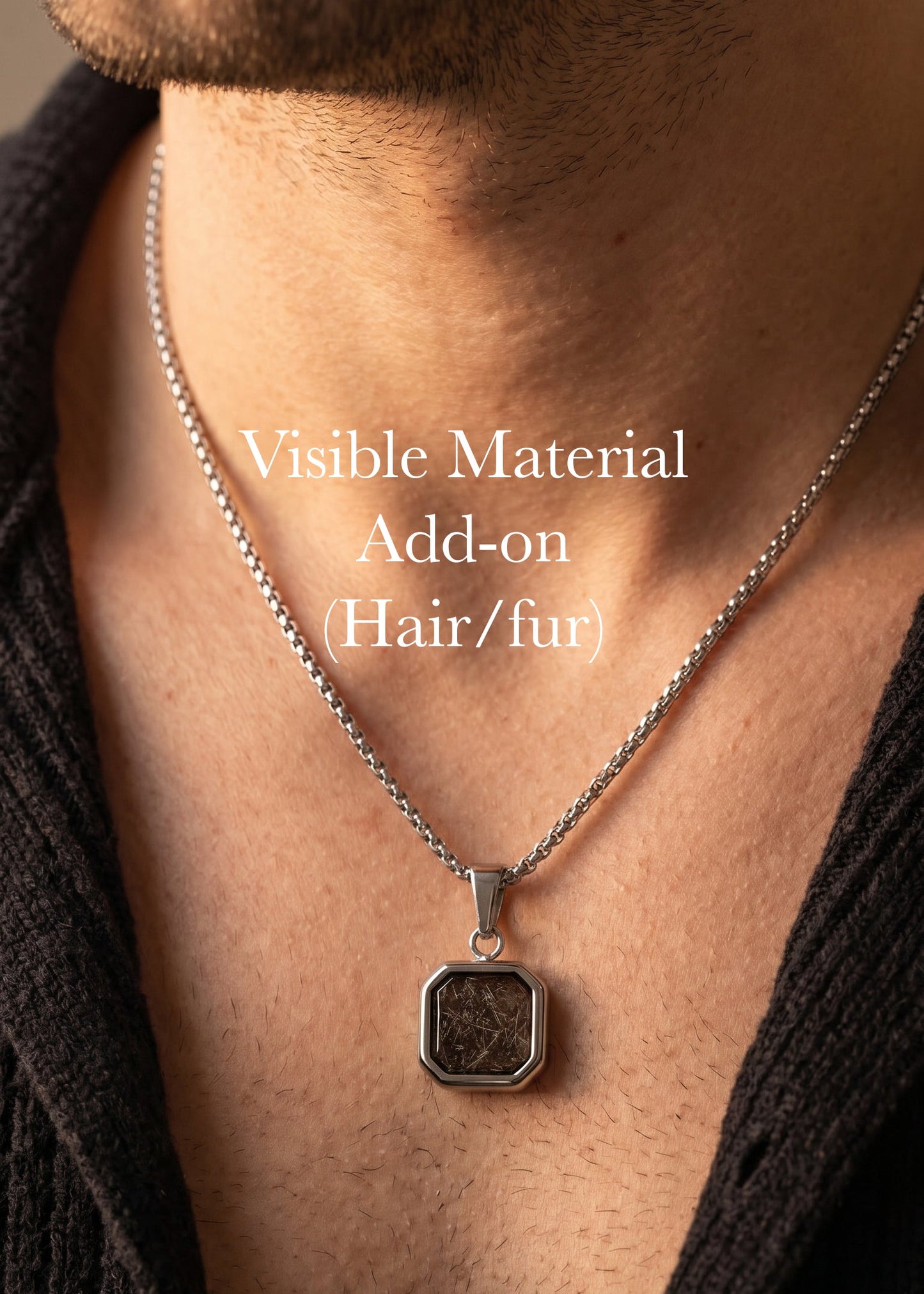 Keepsake Jewellery | Memorial Jewellery | Ashes to Jewellery | Human hair | Pet fur | Singapore