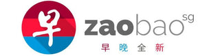 Zaobao | Keepsake Jewellery | Singapore