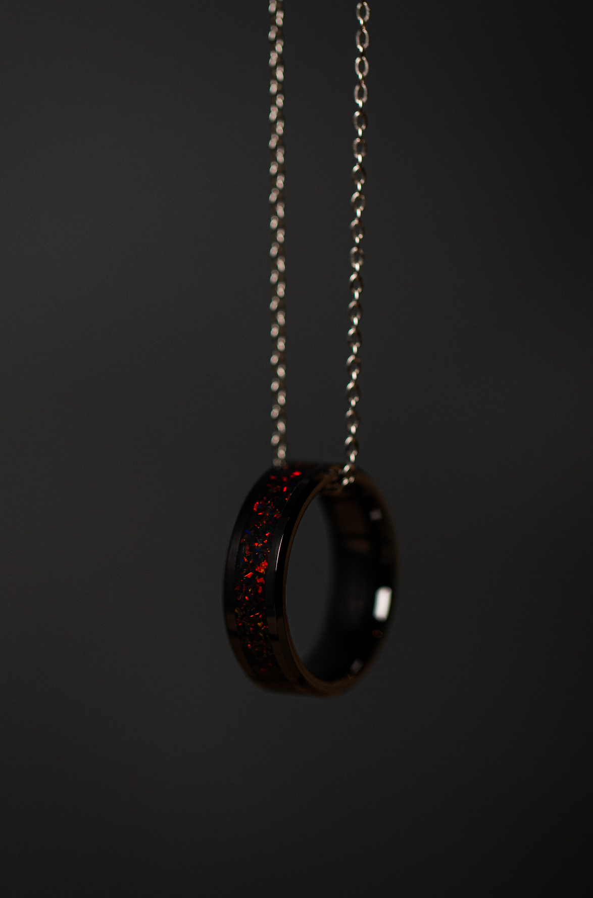 Keepsake Jewellery Singapore | Ashes to Jewellery | Cremation Ring