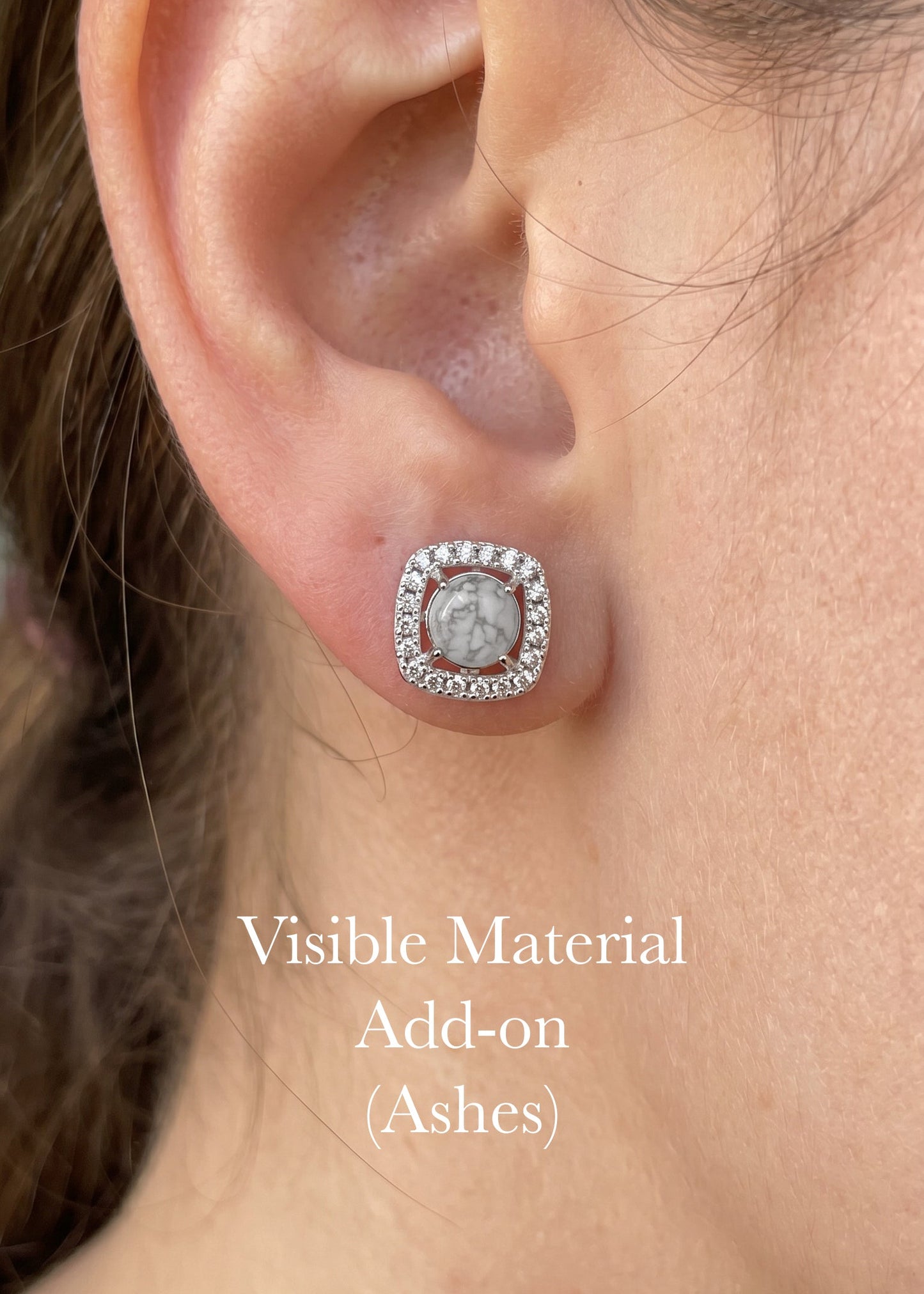 Keepsake Jewellery | Memorial Jewellery | Ashes to Jewellery | Human Ashes | Pet Ashes | Singapore