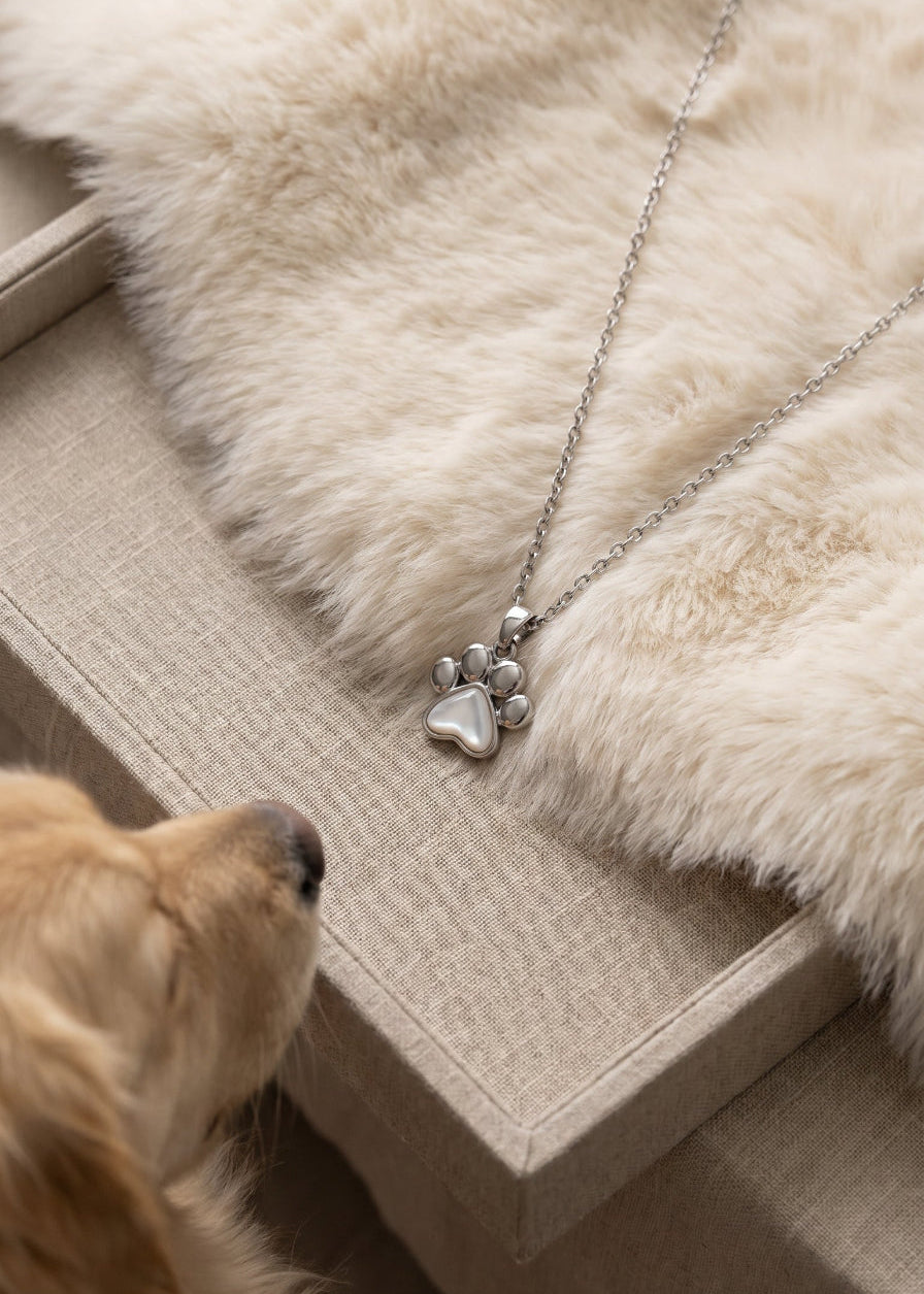 Keepsake Jewellery | Memorial Jewellery | Ashes to Jewellery | Pet Fur Jewellery | Pet Ashes | Singapore
