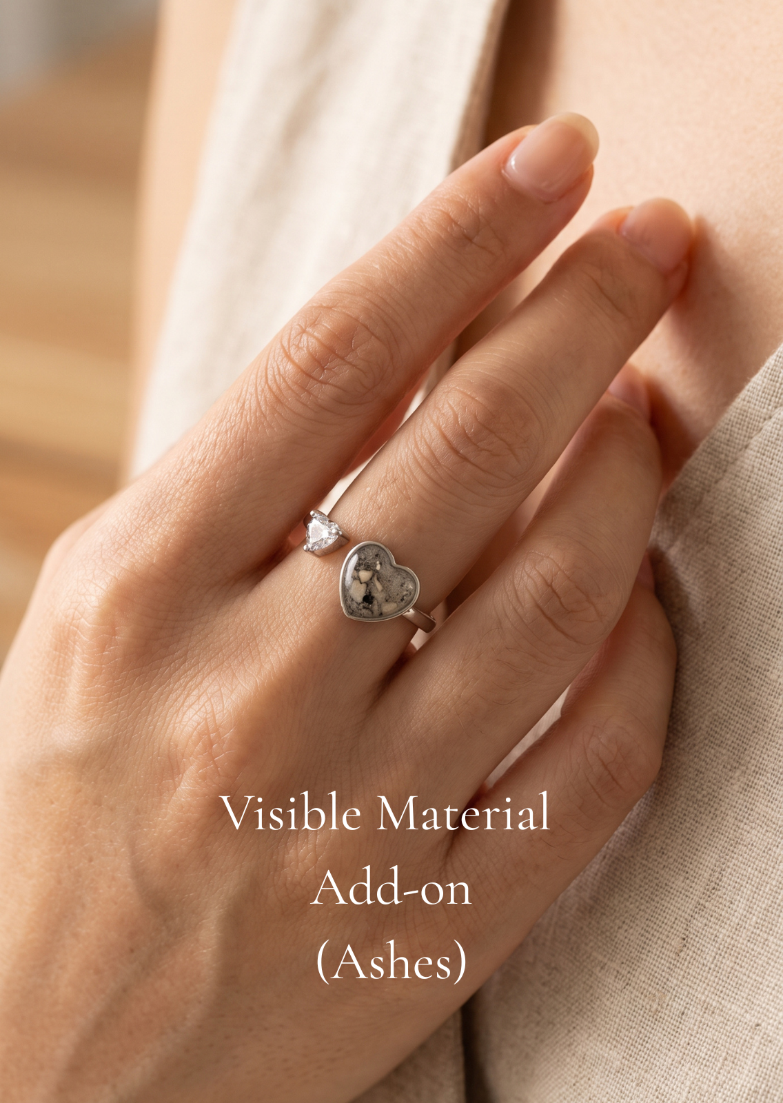 Keepsake Jewellery | Memorial Jewellery | Breastmilk Jewellery | Ashes to Jewellery | Human Ashes | Pet Ashes | Singapore