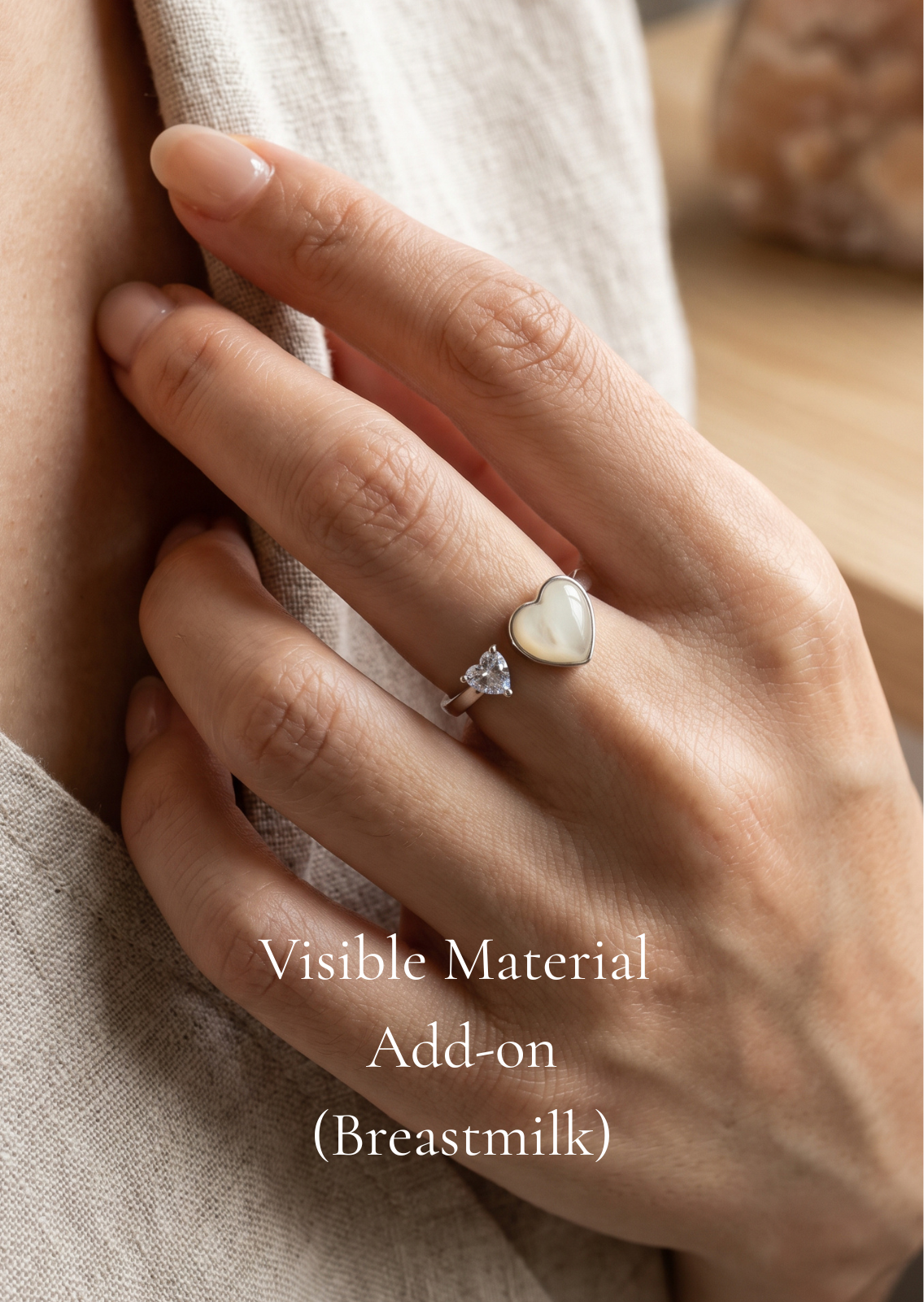 Keepsake Jewellery | Memorial Jewellery | Breastmilk Jewellery | Ashes to Jewellery | Human Ashes | Pet Ashes | Singapore