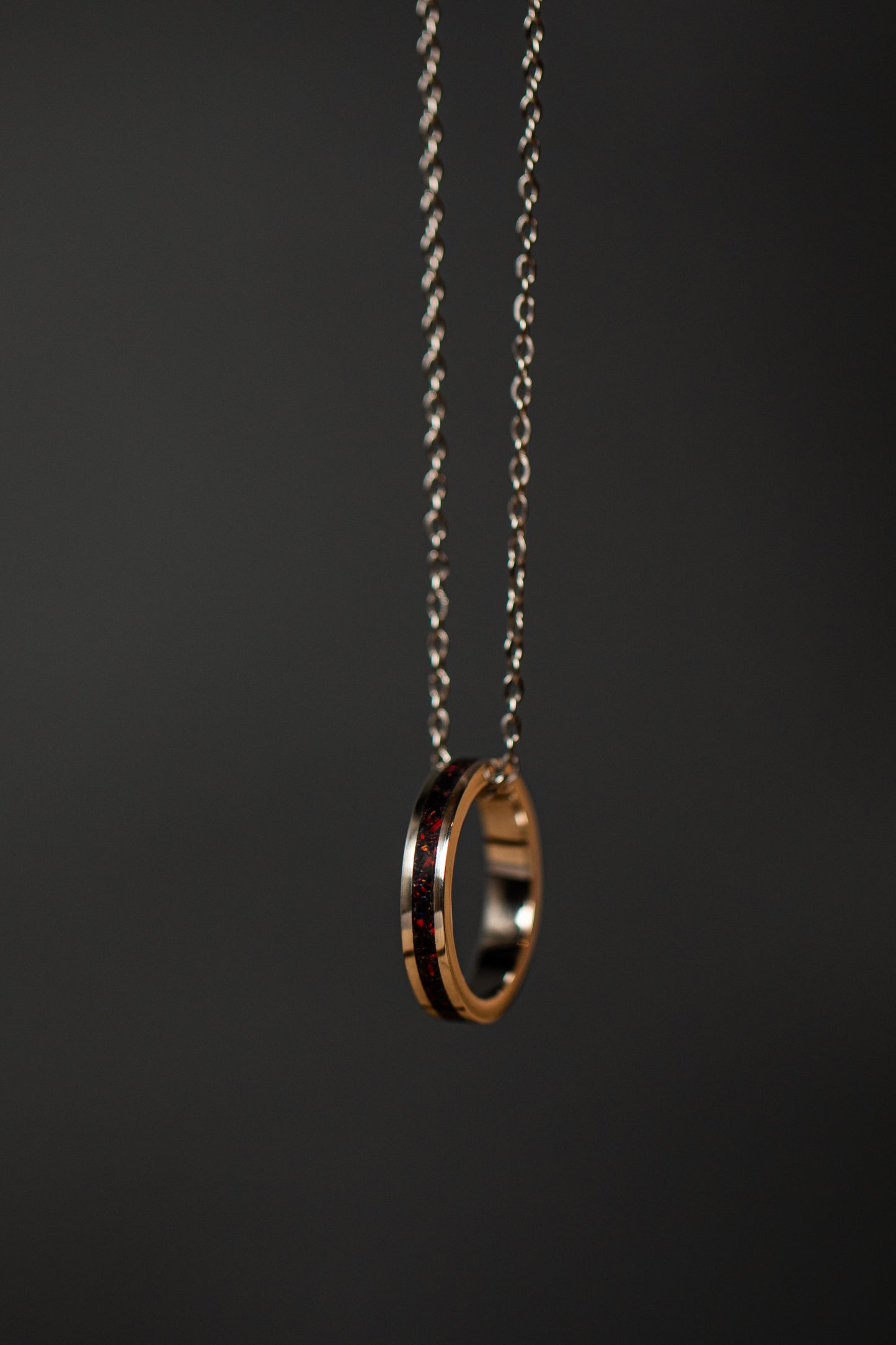 Keepsake Jewellery Singapore | Ashes to Jewellery | Cremation Ring