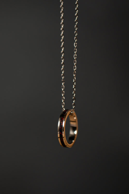 Keepsake Jewellery Singapore | Ashes to Jewellery | Cremation Ring