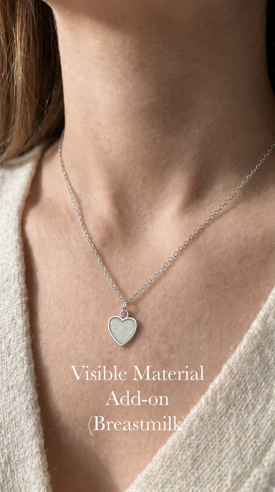 Keepsake Jewellery | Memorial Jewellery | Breastmilk Jewellery | Ashes to Jewellery | Human Ashes | Pet Ashes | Singapore