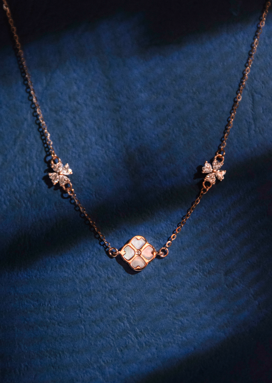 Gold 2025 memorial jewellery