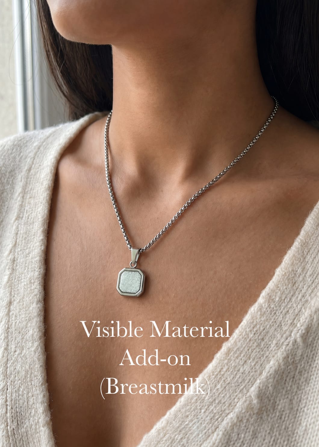 Keepsake Jewellery | Memorial Jewellery | Breastmilk Jewellery | Breastmilk to Jewellery | Milk Jewellery | Singapore