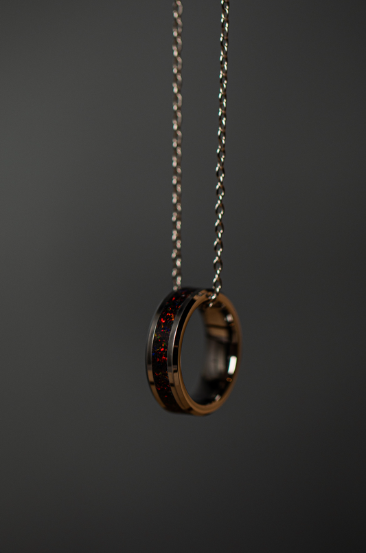 Keepsake Jewellery Singapore | Ashes to Jewellery | Cremation Ring