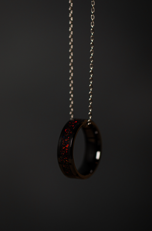 Keepsake Jewellery Singapore | Ashes to Jewellery | Cremation Ring